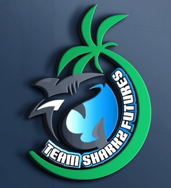 Team Sharkz Logo